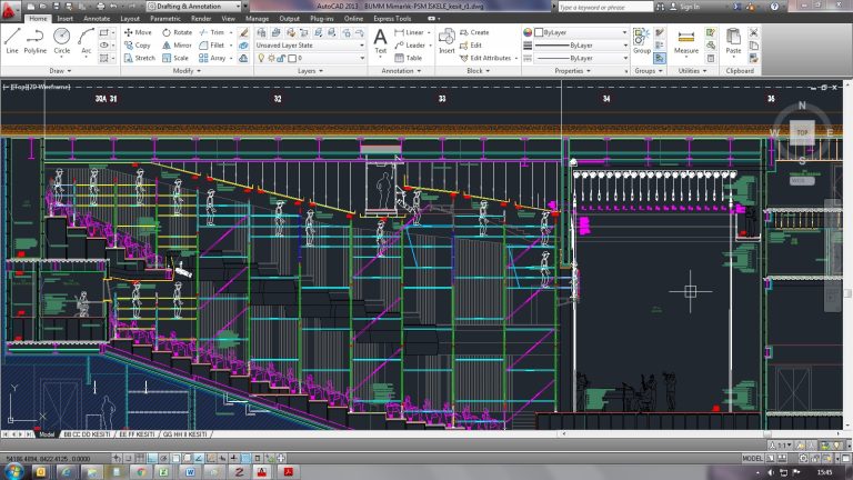 Adana PSM Model - 01