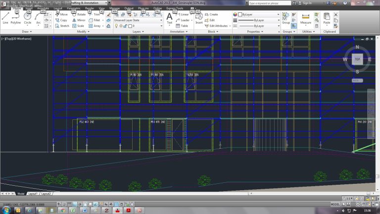 Güvenlikli Model - 01