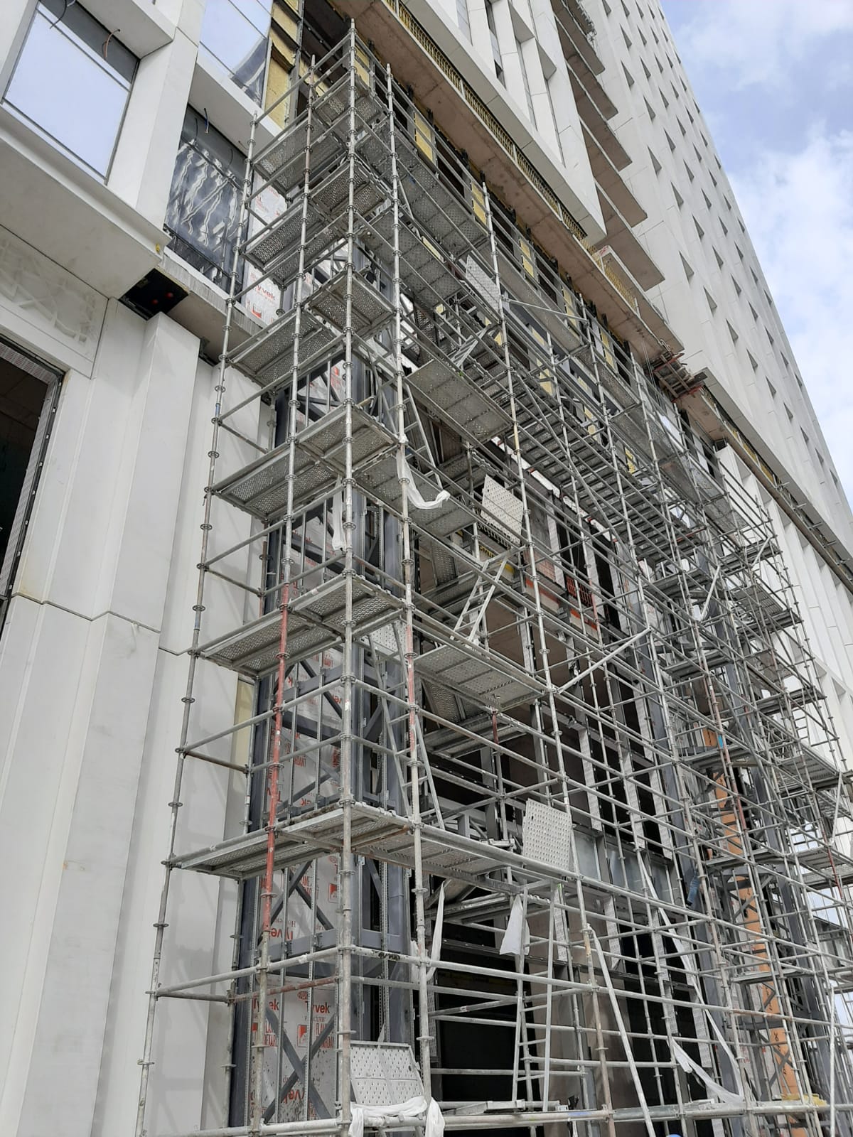 FM Cevahir Flanşlı