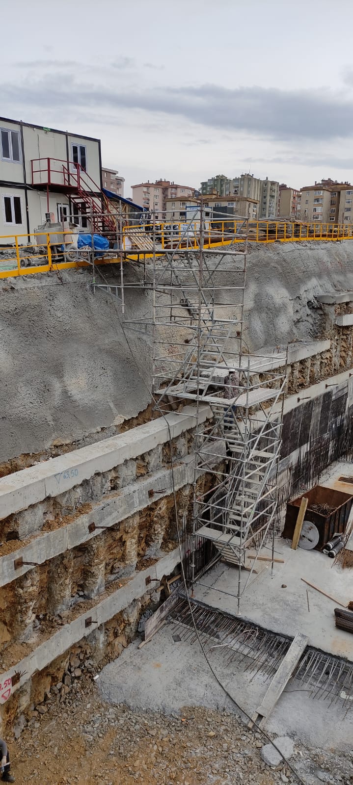 mperium Merdiven Orman İstanbul 2