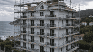 Şile Kiralık İskele