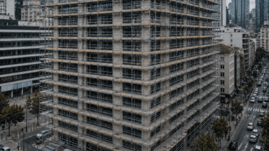 Şişli Kiralık İskele